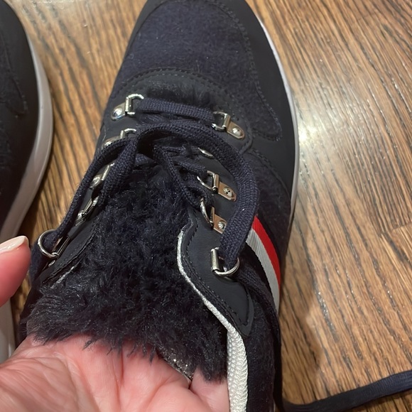 Tommy Hilfiger sneakers - Picture 5 of 5